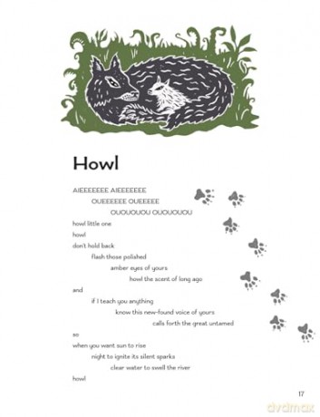 READERFUL Y5/P6: THE GREAT UNTAMED: POEMS TO SHARE (Readerful: Books for Sharing) - Catherine Baker [KSIĄŻKA]