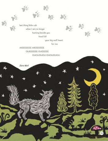 READERFUL Y5/P6: THE GREAT UNTAMED: POEMS TO SHARE (Readerful: Books for Sharing) - Catherine Baker [KSIĄŻKA]