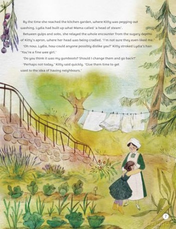 READERFUL Y5/P6: THE VIOLET SEA SNAIL (Readerful: Books for Sharing) - Clare Weze [KSIĄŻKA]