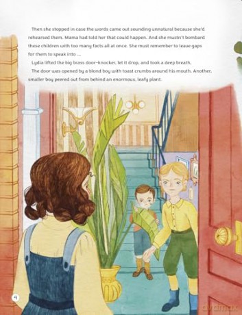 READERFUL Y5/P6: THE VIOLET SEA SNAIL (Readerful: Books for Sharing) - Clare Weze [KSIĄŻKA]