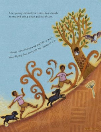 READERFUL Y6/P7: DOWN THE OYOKO HILL (Readerful: Books for Sharing) - Samuel Narh [KSIĄŻKA]