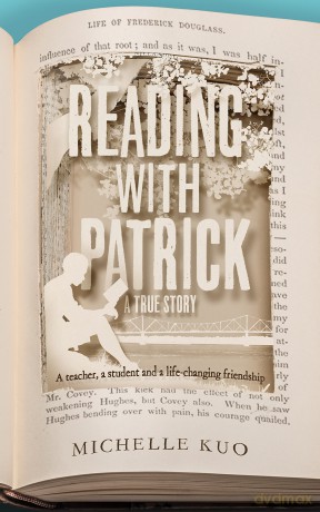 Reading With Patrick: A Teacher, a Student and the Life-Changing Power of Books - Michelle Kuo [KSIĄŻKA]