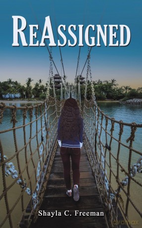 ReAssigned: 2 (The Dr. Dawson Series) - Shayla C. Freeman [KSIĄŻKA]