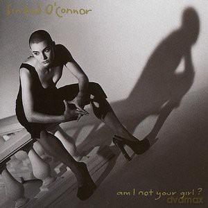 Sinead O'Connor: Am I Not Your Girl ? [CD]