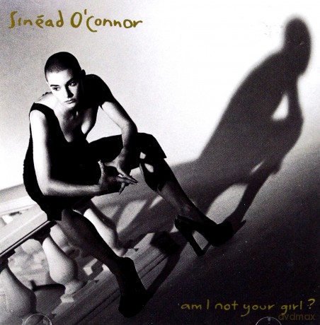 Sinead O'Connor: Am I Not Your Girl ? [CD]