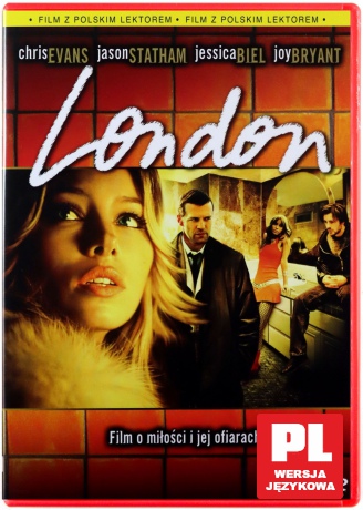 London [DVD]