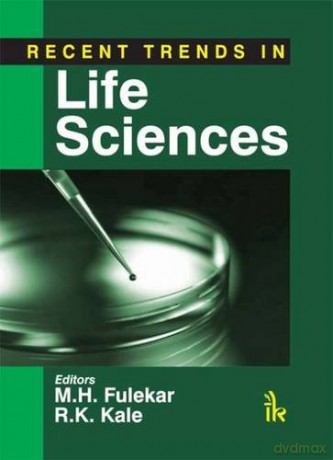 Recent Trends in Life Sciences - M. H. Fulekar [KSIĄŻKA]