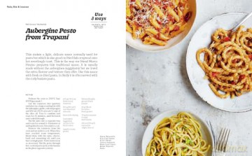 Recipes from Sicily (Eat Around Italy) - Katie Caldesi [KSIĄŻKA]