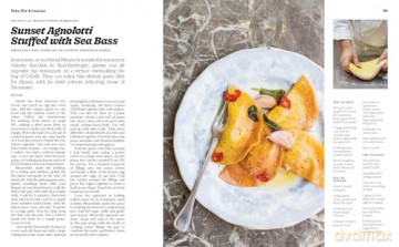 Recipes from Sicily (Eat Around Italy) - Katie Caldesi [KSIĄŻKA]