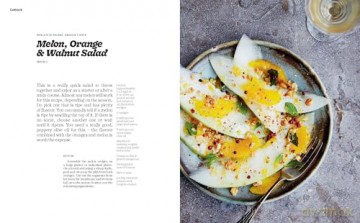 Recipes from Sicily (Eat Around Italy) - Katie Caldesi [KSIĄŻKA]