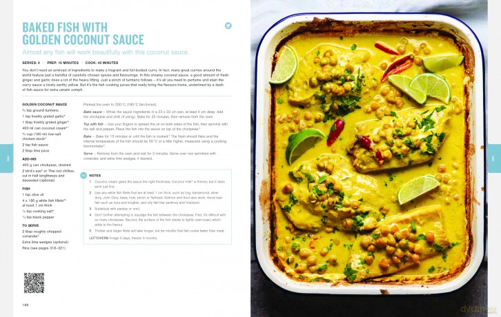 RecipeTin Eats: Tonight: Foolproof Recipes for 150+ Easy Dinners - Nagi Maehashi [KSIĄŻKA]