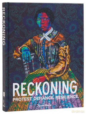 Reckoning: Protest. Defiance. Resilience. - Kevin Young [KSIĄŻKA]
