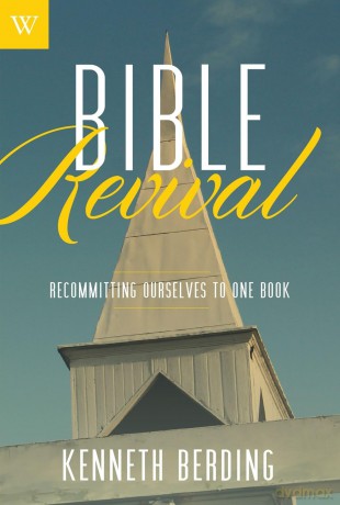 Recommitting Ourselves to One Book - Berding [KSIĄŻKA]