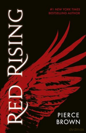 Red Rising: Hodderscape Vault (Red Rising Series) - Pierce Brown [KSIĄŻKA]