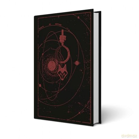 Red Rising: Hodderscape Vault (Red Rising Series) - Pierce Brown [KSIĄŻKA]
