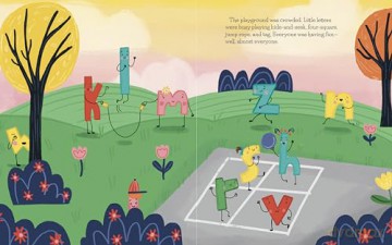 Red Rover, Red Rover, Send a Vowel Over: A Picture Book about Vowel Sounds (Language Is Fun) - Kimberlee Gard [KSIĄŻKA]