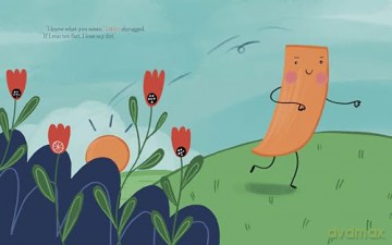 Red Rover, Red Rover, Send a Vowel Over: A Picture Book about Vowel Sounds (Language Is Fun) - Kimberlee Gard [KSIĄŻKA]