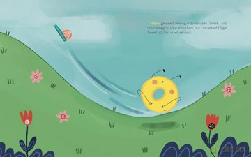 Red Rover, Red Rover, Send a Vowel Over: A Picture Book about Vowel Sounds (Language Is Fun) - Kimberlee Gard [KSIĄŻKA]