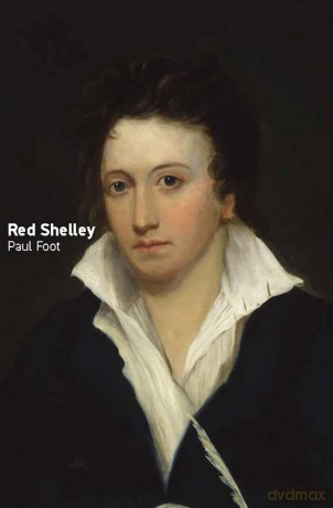 Red Shelley - Paul Foot [KSIĄŻKA]