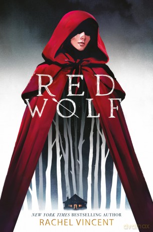 Red Wolf - Rachel Vincent [KSIĄŻKA]