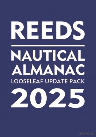 Reeds Looseleaf Update Pack 2025 (Reed's Almanac) - Perrin Towler [KSIĄŻKA]