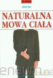 Naturalna mowa ciała - Gunther Rebel [KSIĄŻKA]