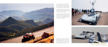 Remarkable Motor Races: An illustrated guide with interviews and photography of some of the world's most famous motor races, including F1, NASCAR and more - Andrew Benson [KSIĄŻKA]