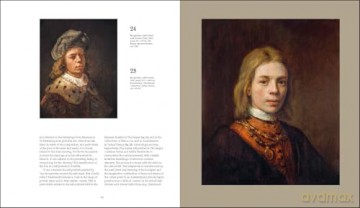 Rembrandt-Hoogstraten: Colour and Illusion - Sabine Pénot [KSIĄŻKA]