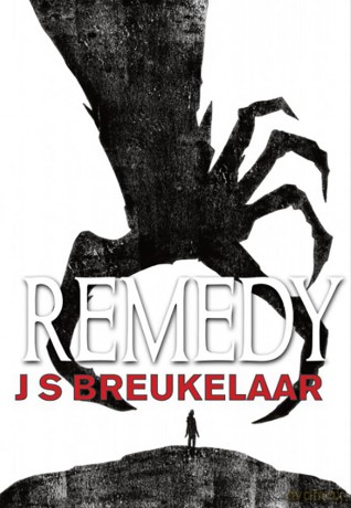 Remedy - J.S. Breukelaar [KSIĄŻKA]