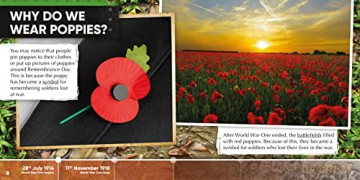 Remembrance Day (How It Happened) - Robin Twiddy [KSIĄŻKA]