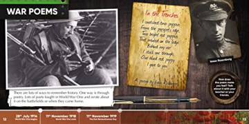 Remembrance Day (How It Happened) - Robin Twiddy [KSIĄŻKA]