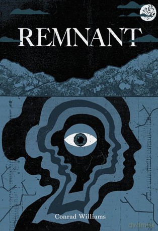 Remnant - Conrad Williams [KSIĄŻKA]