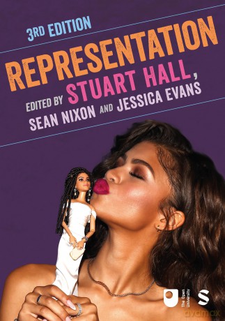 Representation: Cultural Representations and Signifying Practices (Culture, Media and Identities series) - Stuart Hall [KSIĄŻKA]