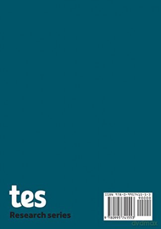 Research Series Volume 1 - TES Global [KSIĄŻKA]