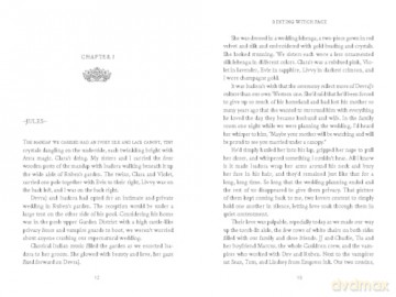 Resting Witch Face: Stay a Spell Book 5 Volume 5 - Juliette Cross [KSIĄŻKA]