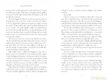Resting Witch Face: Stay a Spell Book 5 Volume 5 - Juliette Cross [KSIĄŻKA]