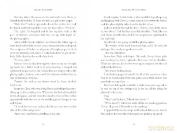 Resting Witch Face: Stay a Spell Book 5 Volume 5 - Juliette Cross [KSIĄŻKA]