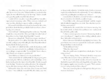 Resting Witch Face: Stay a Spell Book 5 Volume 5 - Juliette Cross [KSIĄŻKA]