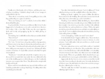 Resting Witch Face: Stay a Spell Book 5 Volume 5 - Juliette Cross [KSIĄŻKA]