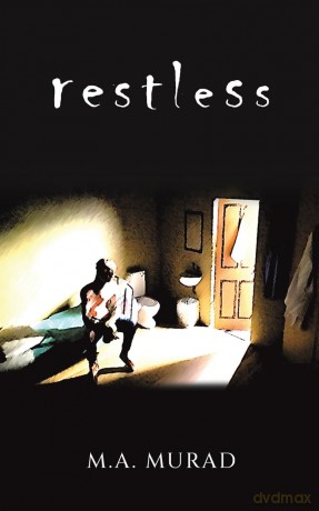 Restless - M.A. Murad [KSIĄŻKA]