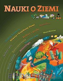 Nauki o Ziemi [KSĄŻKA]