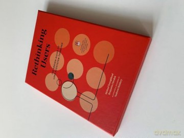 Rethinking Users: The Design Guide to User Ecosystem Thinking - Michael Youngblood [KSIĄŻKA]