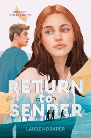 Return to Sender - Lauren Draper [KSIĄŻKA]