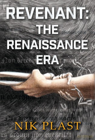 Revenant: The Renaissance Era - Nik Plast [KSIĄŻKA]