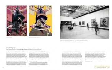 Revisions: Francis Bacon in the Act of Painting - Martin Harrison [KSIĄŻKA]