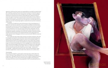 Revisions: Francis Bacon in the Act of Painting - Martin Harrison [KSIĄŻKA]
