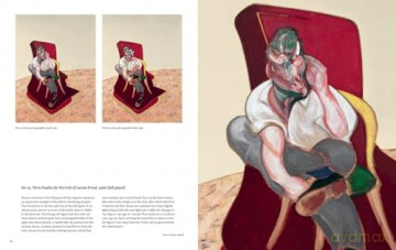 Revisions: Francis Bacon in the Act of Painting - Martin Harrison [KSIĄŻKA]