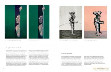 Revisions: Francis Bacon in the Act of Painting - Martin Harrison [KSIĄŻKA]