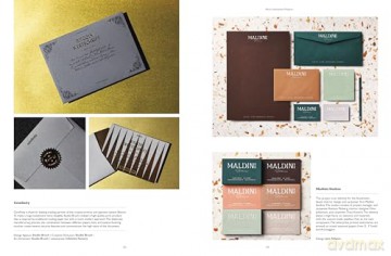 Revival of Letterpress and Handmade Type: Get Impressed - Wang Sahoqiang [KSIĄŻKA]
