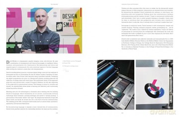 Revival of Letterpress and Handmade Type: Get Impressed - Wang Sahoqiang [KSIĄŻKA]